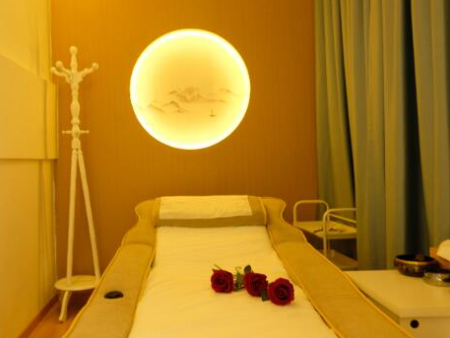 杭州上城区足疗养生全解析：从脚底反射区看全身健康密码