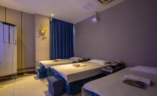 杭州上城区靠谱的养生会所怎样选择：专业指南避开消费陷阱